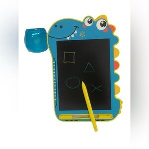 Novelty Learning Expression Kit